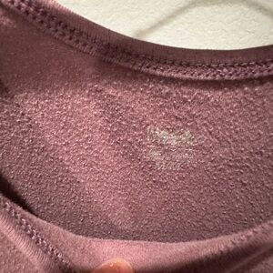Women’s tank top